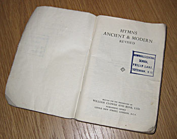 Hymn Book